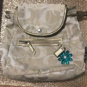 COACH Backpack